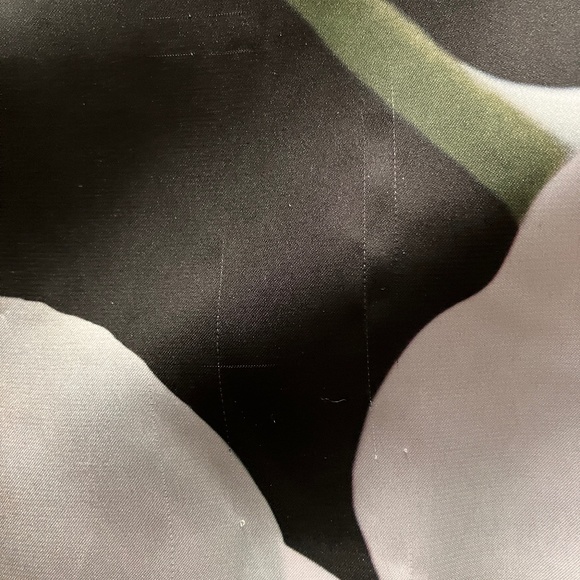 ALTUZARRA FOR TARGET ORCHID SWEATSHIRT - Picture 12 of 12